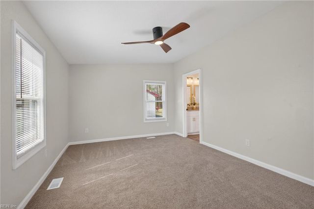 202 Bunch AVE, Suffolk, VA 23434