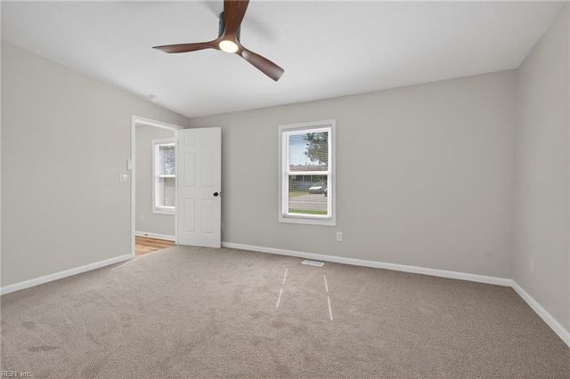 202 Bunch AVE, Suffolk, VA 23434