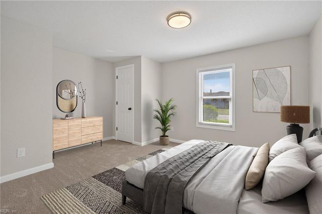 202 Bunch AVE, Suffolk, VA 23434