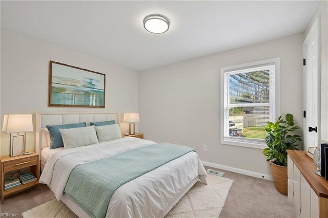 202 Bunch AVE, Suffolk, VA 23434