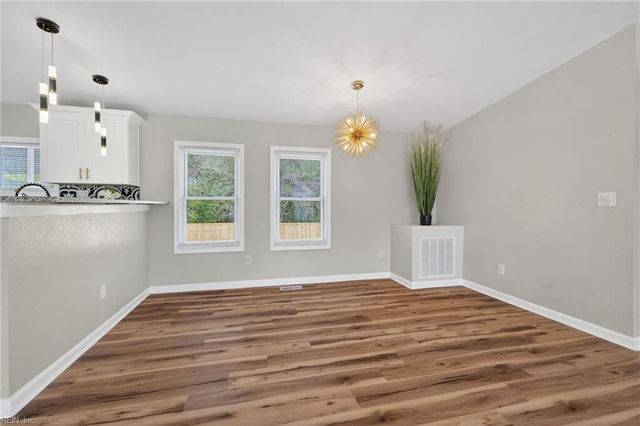 202 Bunch AVE, Suffolk, VA 23434