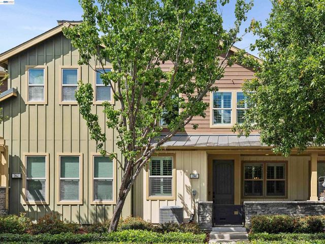 244 Fennel Way, Livermore, CA 94551