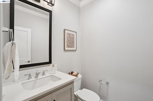 244 Fennel Way, Livermore, CA 94551