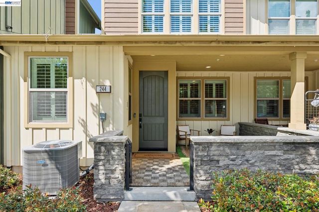 244 Fennel Way, Livermore, CA 94551