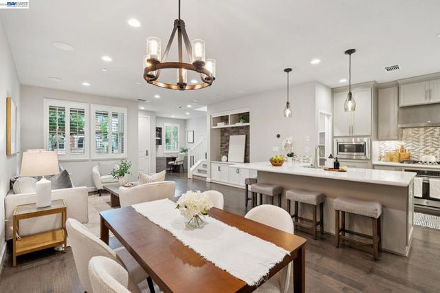 244 Fennel Way, Livermore, CA 94551