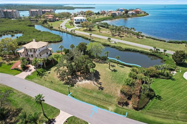 HARBORPOINTE DRIVE Lot 52, Port Richey, FL 34668