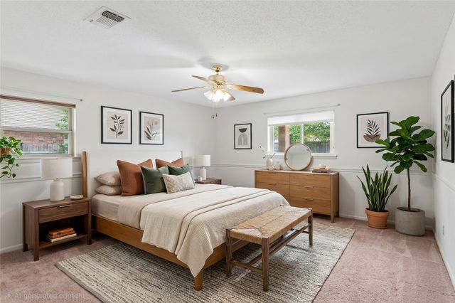 1401 Allegheny Drive, Arlington, TX 76012