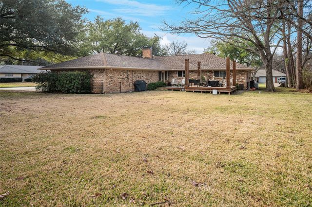 1401 Allegheny Drive, Arlington, TX 76012