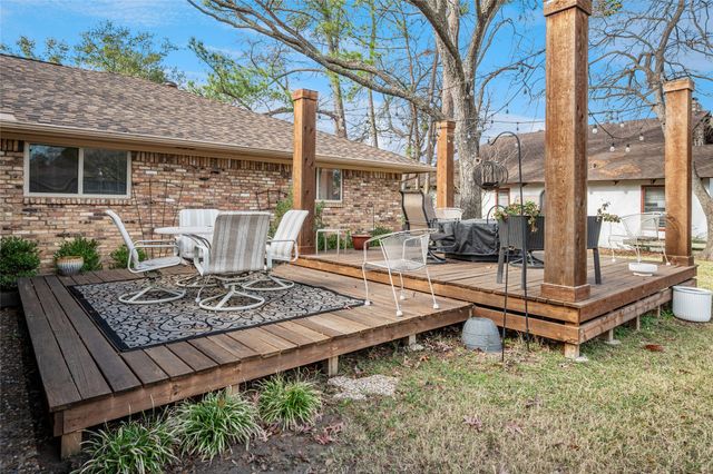 1401 Allegheny Drive, Arlington, TX 76012