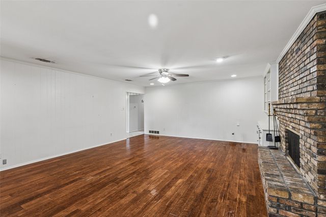 1401 Allegheny Drive, Arlington, TX 76012