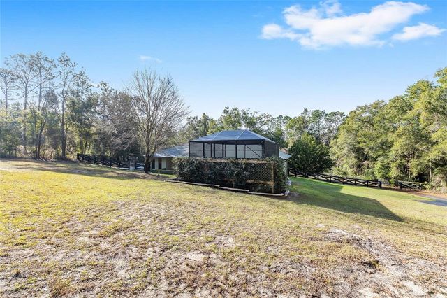 12861 SW 45TH LANE ROAD, Ocala, FL 34481