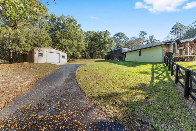 12861 SW 45TH LANE ROAD, Ocala, FL 34481
