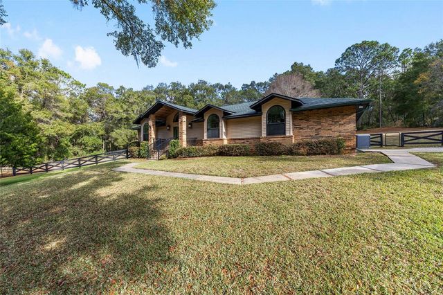 12861 SW 45TH LANE ROAD, Ocala, FL 34481