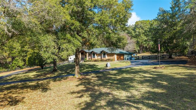 12861 SW 45TH LANE ROAD, Ocala, FL 34481