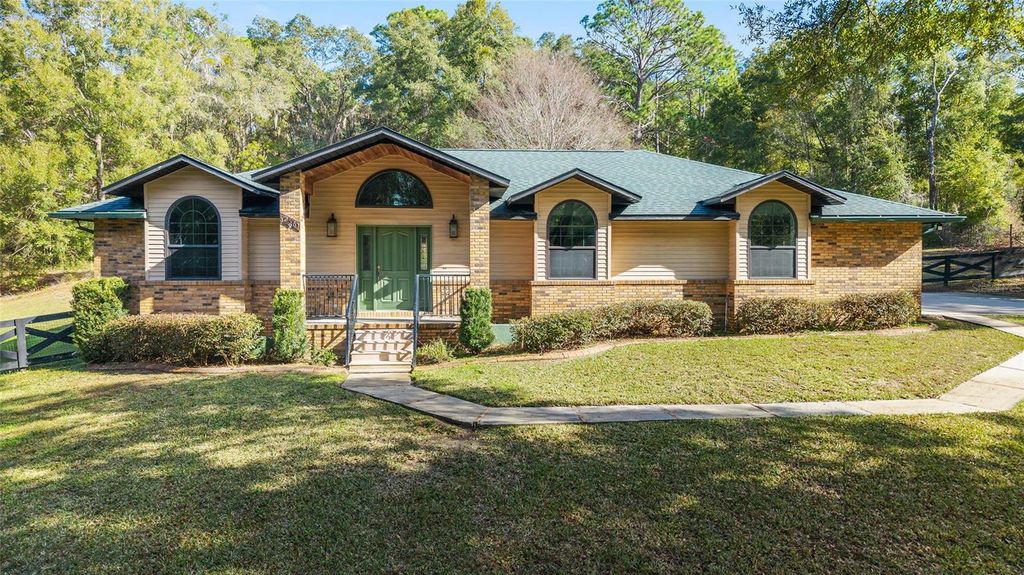 12861 SW 45TH LANE ROAD, Ocala, FL 34481