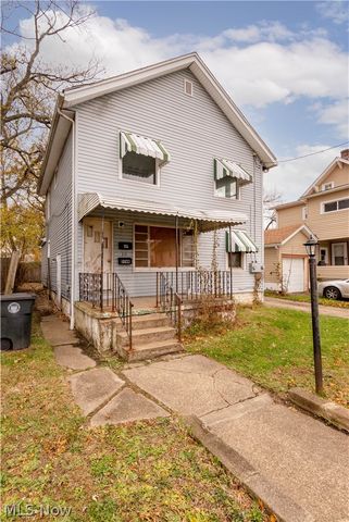 231 Windsor Street, Akron, OH 44306