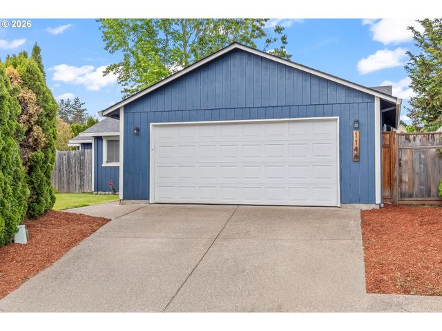 1146 Sw JAMES Ct, Dundee, OR 97115