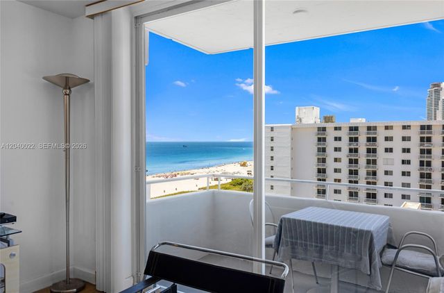 465 Ocean Drive 1009, Miami Beach, FL 33139