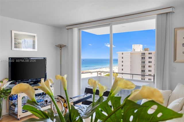 465 Ocean Drive 1009, Miami Beach, FL 33139