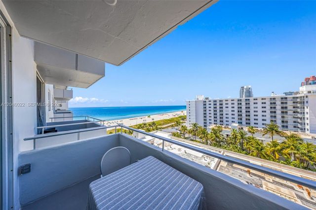 465 Ocean Drive 1009, Miami Beach, FL 33139