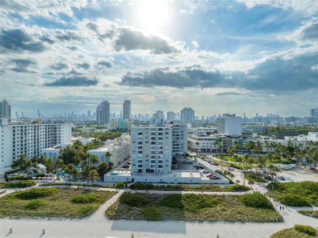465 Ocean Drive 1009, Miami Beach, FL 33139