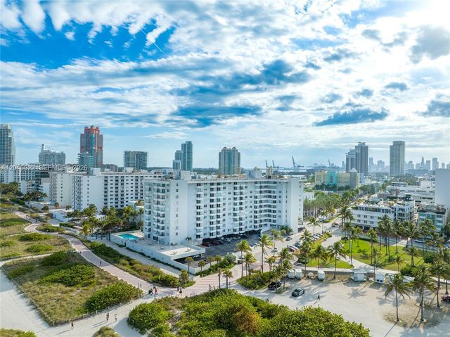 465 Ocean Drive 1009, Miami Beach, FL 33139