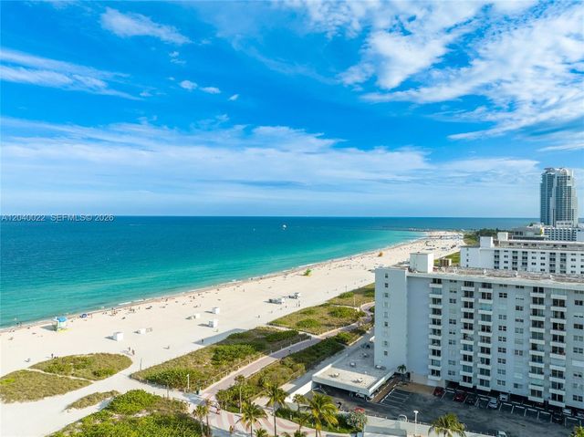 465 Ocean Drive 1009, Miami Beach, FL 33139