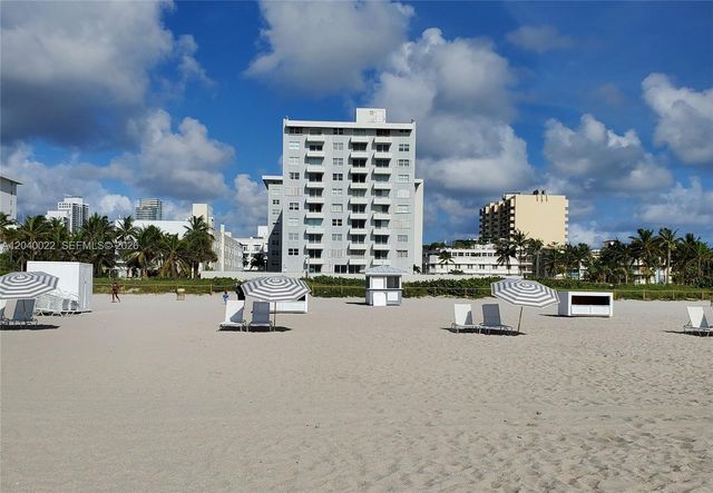 465 Ocean Drive 1009, Miami Beach, FL 33139