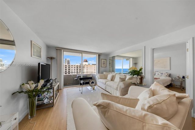 465 Ocean Drive 1009, Miami Beach, FL 33139