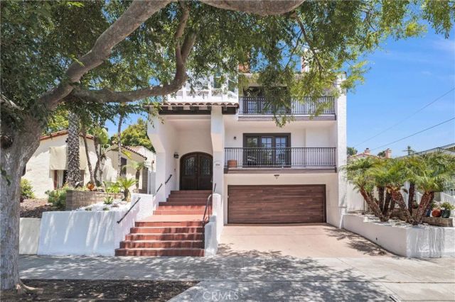 224 S Francisca A, Redondo Beach, CA 90277