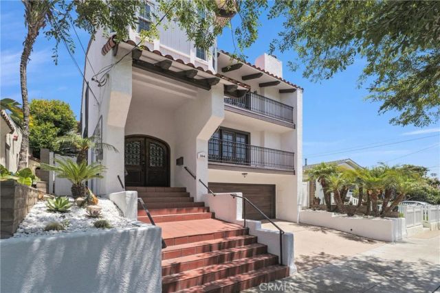 224 S Francisca A, Redondo Beach, CA 90277