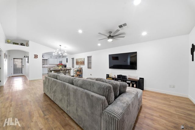 8140 E 34 St, Yuma, AZ 85365