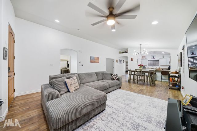 8140 E 34 St, Yuma, AZ 85365