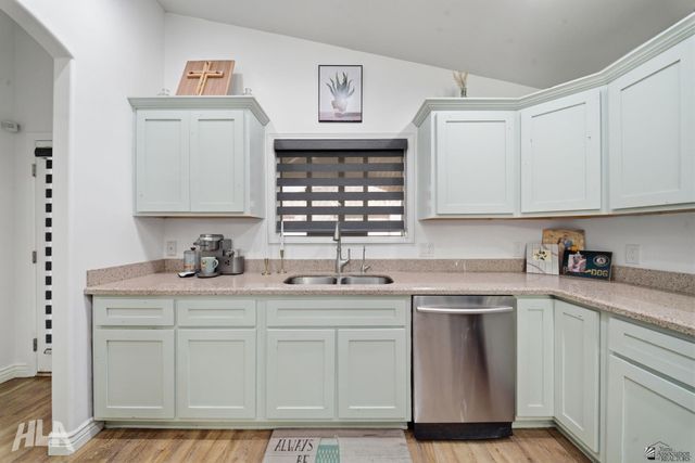 8140 E 34 St, Yuma, AZ 85365