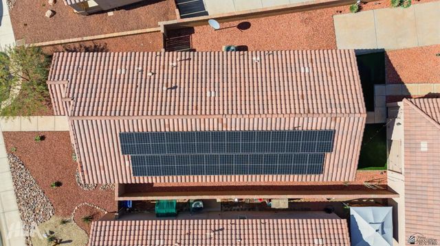 8140 E 34 St, Yuma, AZ 85365