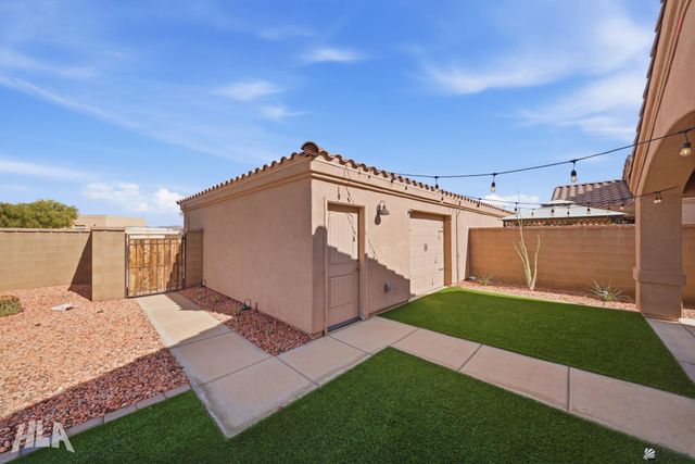 8140 E 34 St, Yuma, AZ 85365