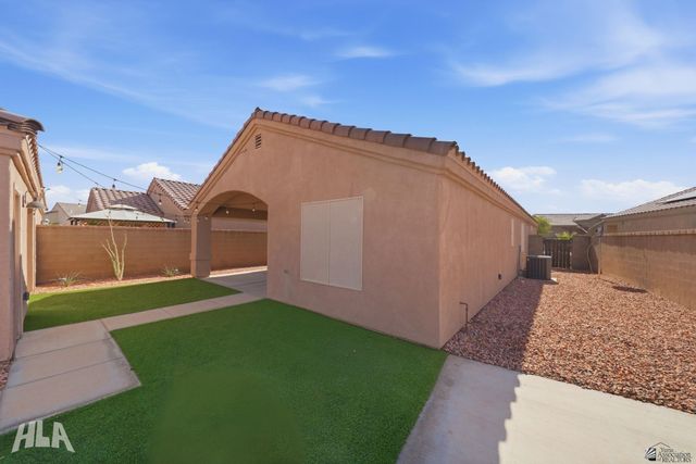 8140 E 34 St, Yuma, AZ 85365