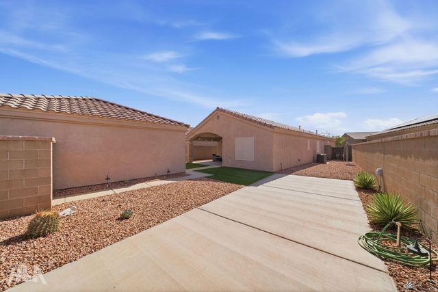 8140 E 34 St, Yuma, AZ 85365