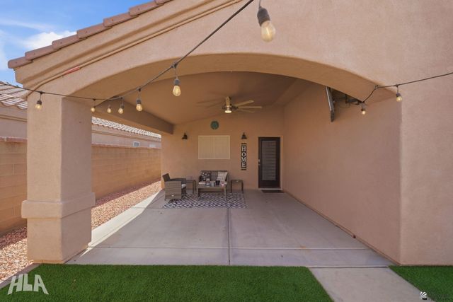 8140 E 34 St, Yuma, AZ 85365