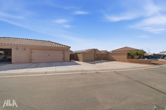 8140 E 34 St, Yuma, AZ 85365