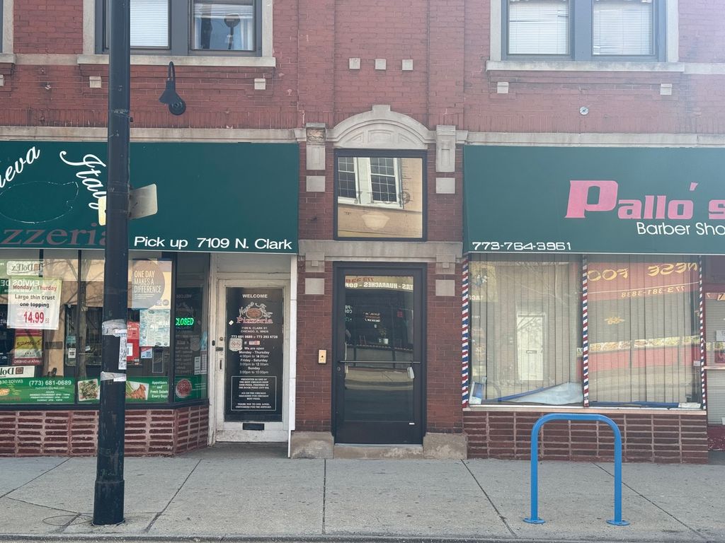 Address unavailable.