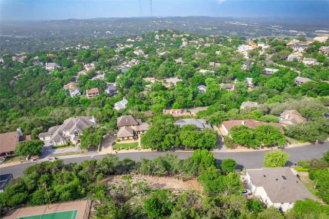 6219 Ledge Mountain DR, Austin, TX 78731