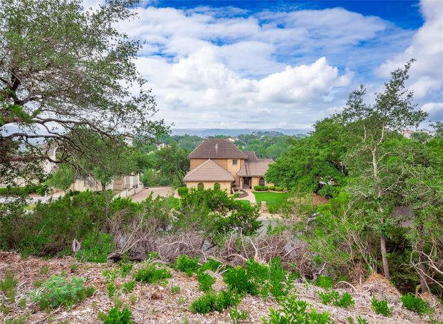 6219 Ledge Mountain DR, Austin, TX 78731