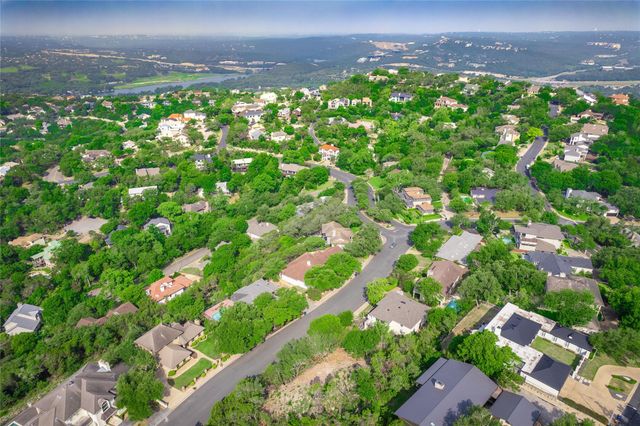 6219 Ledge Mountain DR, Austin, TX 78731