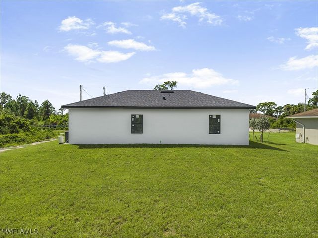 639 Montclair AVE S, Lehigh Acres, FL 33974