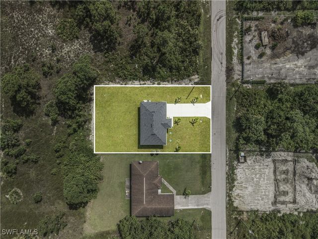 639 Montclair AVE S, Lehigh Acres, FL 33974