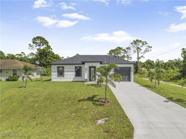 639 Montclair AVE S, Lehigh Acres, FL 33974