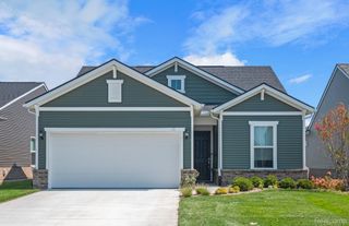 4121 Dogwood Drive, Milford Charter Township, MI 48381