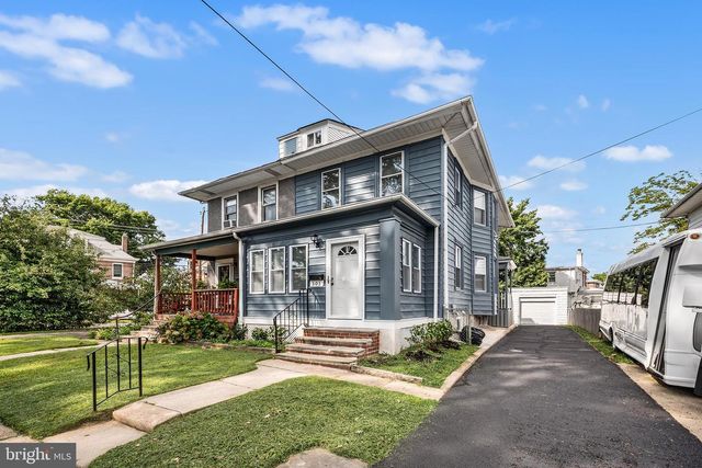 303 S PENN ST, Clifton Heights, PA 19018