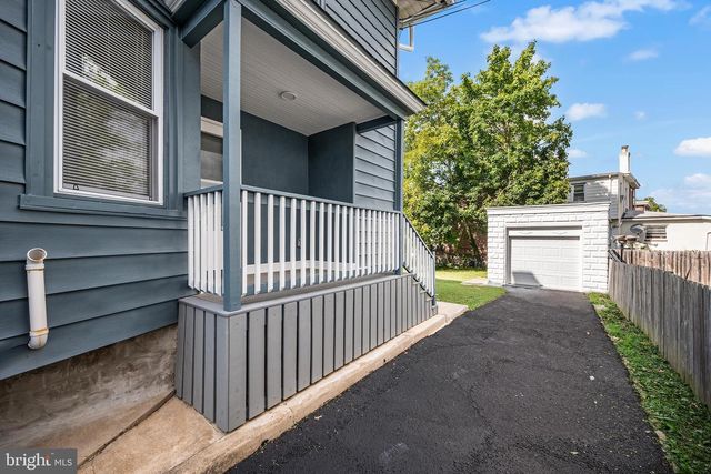 303 S PENN ST, Clifton Heights, PA 19018